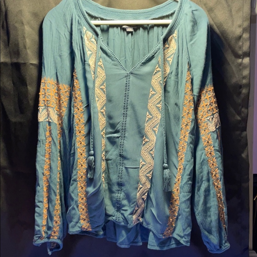 American Eagle Blouse